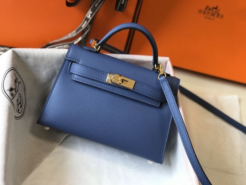 Hermes Kelly Bags